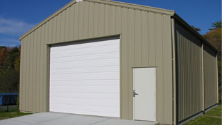 Garage Door Openers at Crotona Park East Bronx, New York